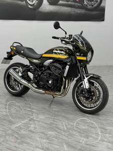 二手川崎Z900RS
