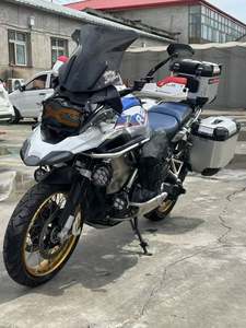 二手宝马R 1250 GS