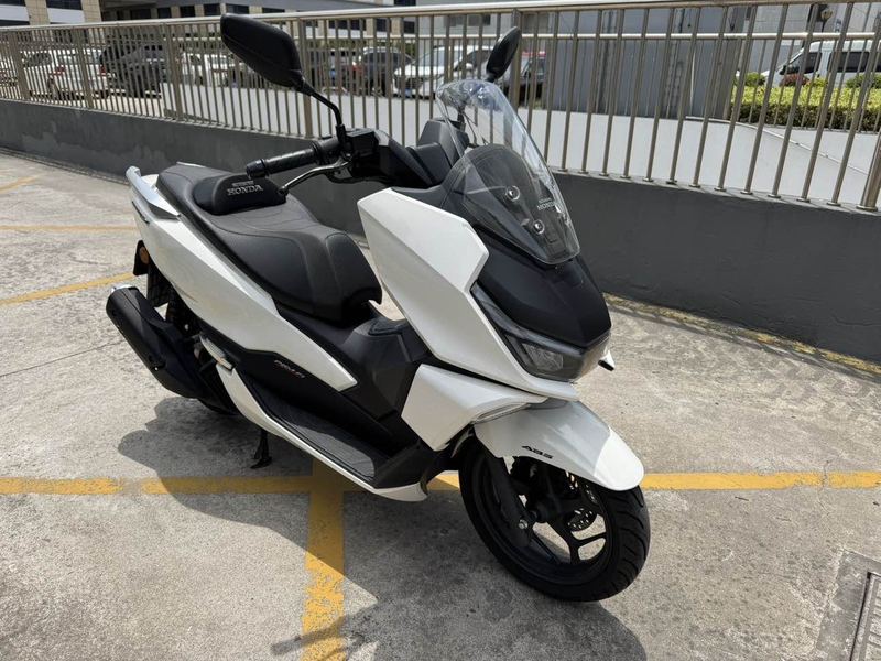 二手新大洲本田NS150GX