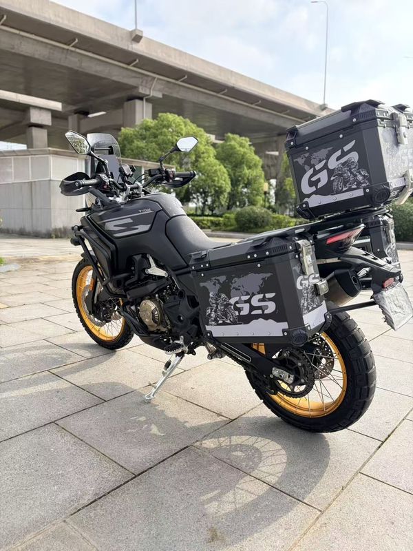 二手无极DS800X