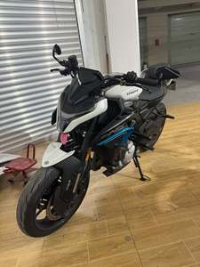 二手春风675NK