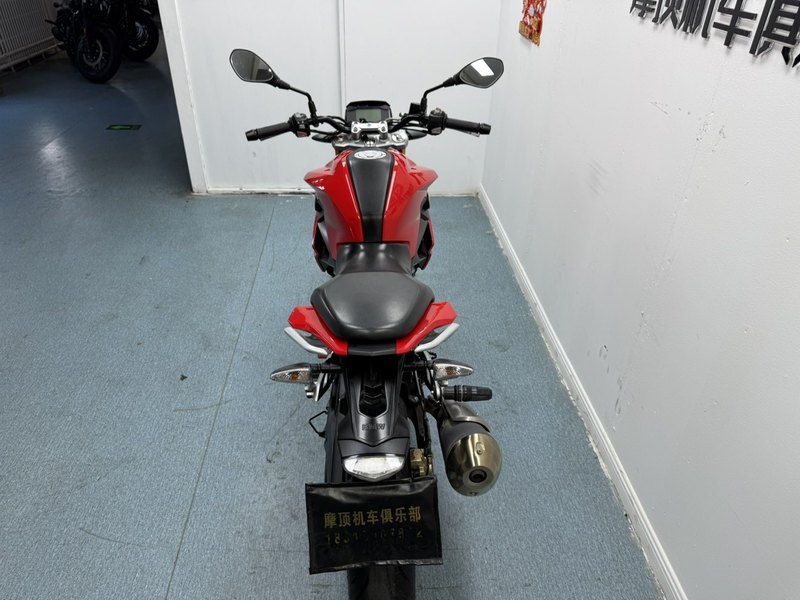 二手宝马G 310 R