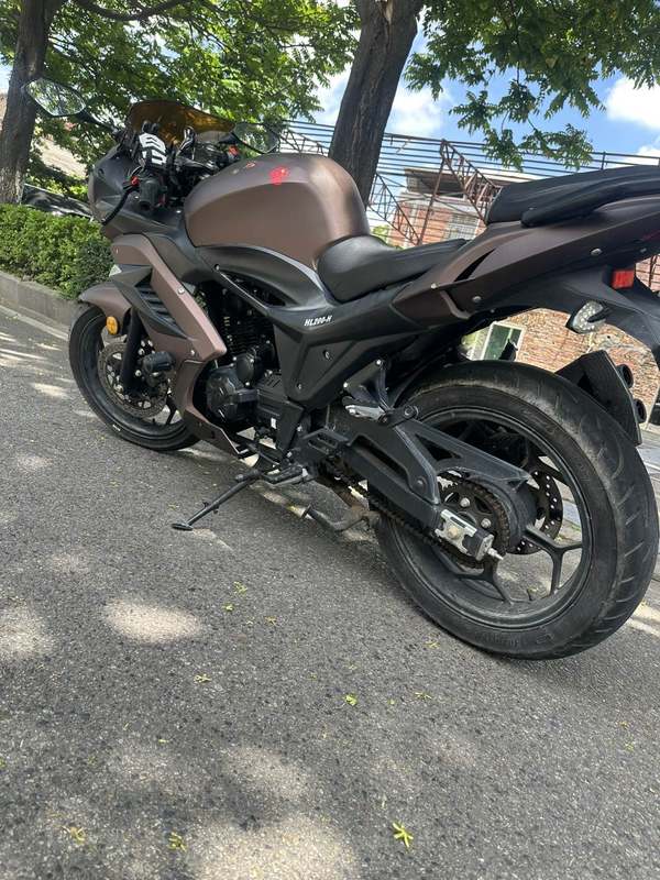 二手喜力HL200-H