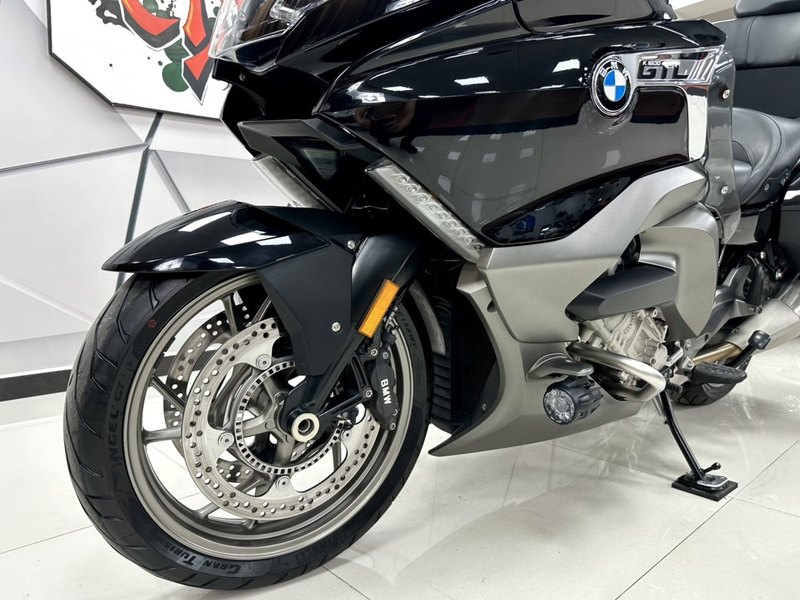 二手宝马K 1600