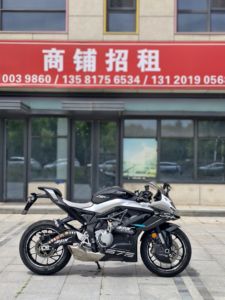 二手春风675SR-R