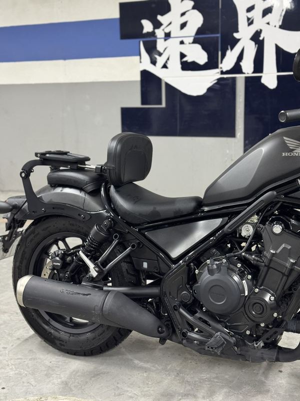 二手本田CM500