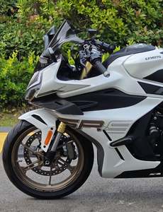 二手春风450SR