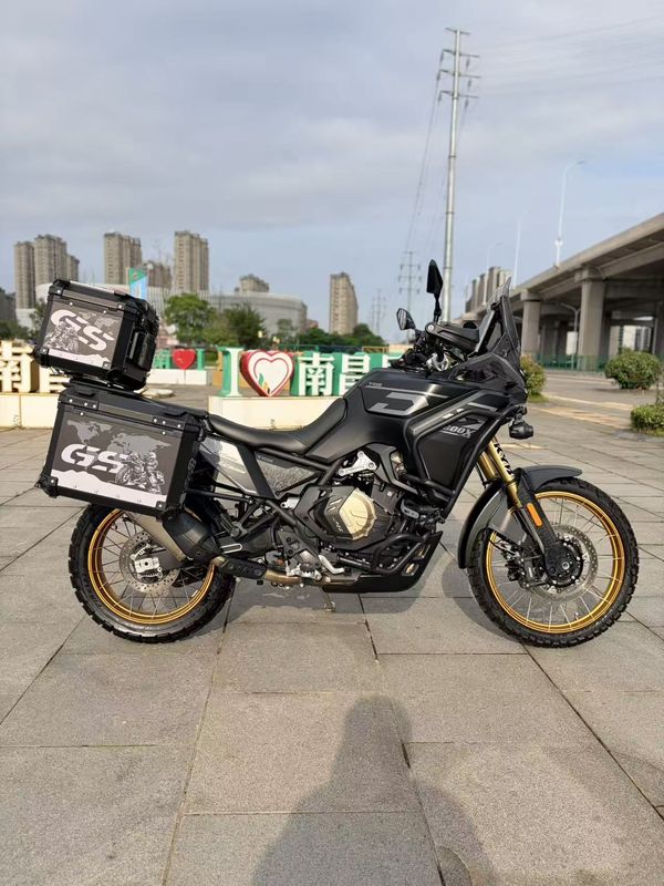 二手无极DS800X