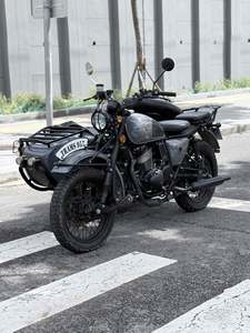 二手鑫源自由风 500