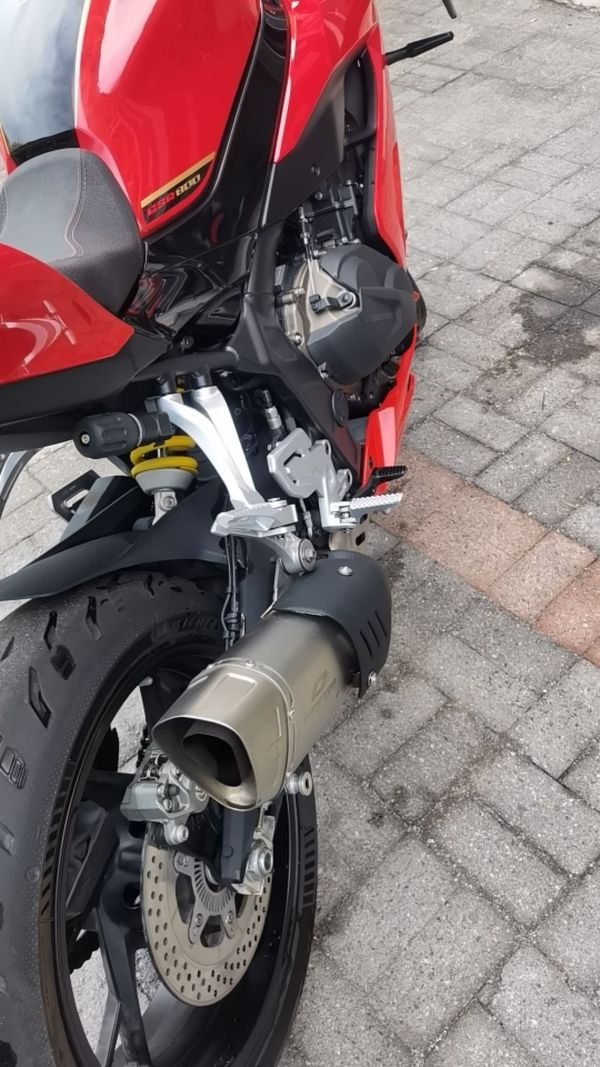 二手QJMOTOR赛800