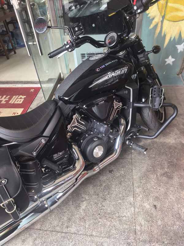 二手高金Thor650