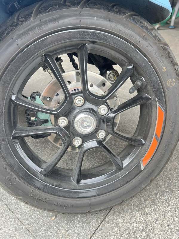 二手VESPAPrimavera