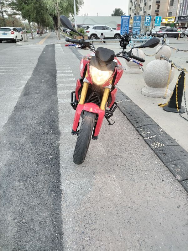 二手宝马G 310 R