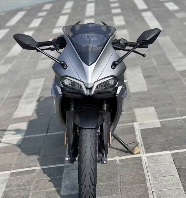 二手无极300RR