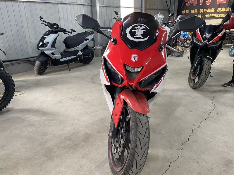 二手台荣TR 400