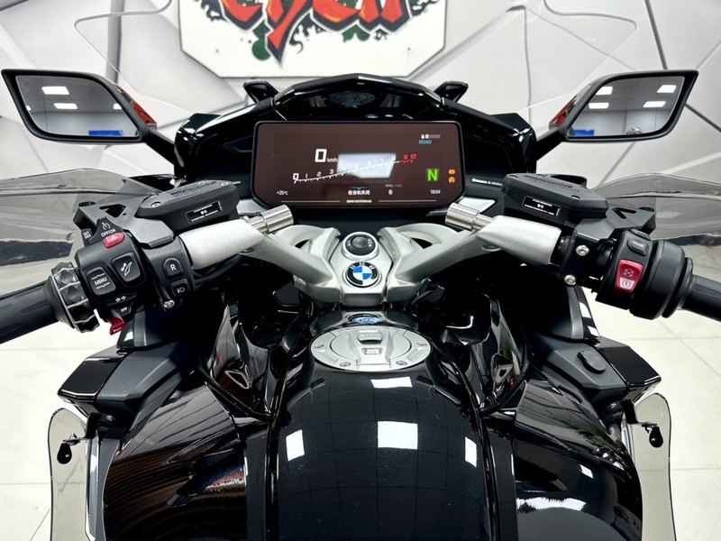 二手宝马K 1600