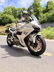二手QJMOTOR赛550