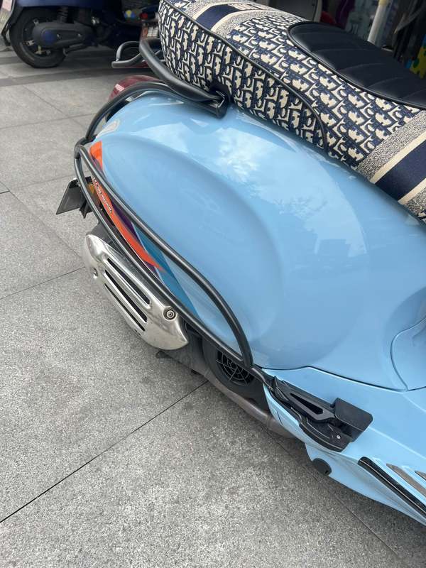 二手VESPAPrimavera