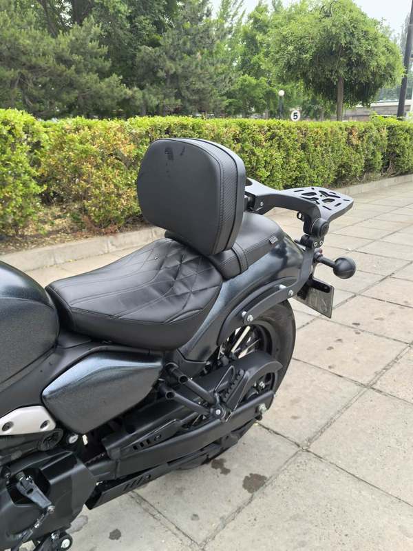 二手春风450CL-C