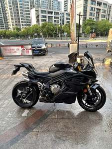 二手春风750SR-S