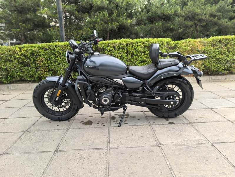 二手春风450CL-C