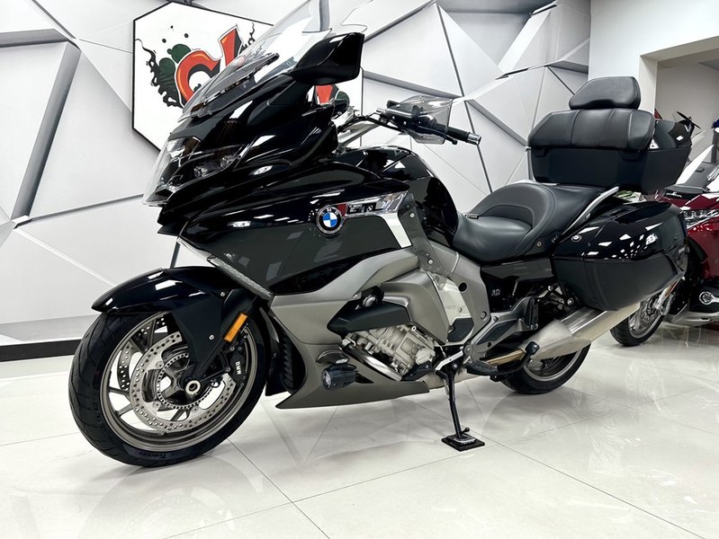 二手宝马K 1600