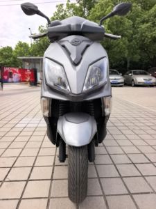 二手济南铃木UY125