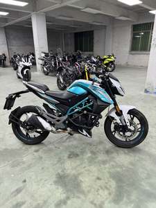 二手春风150NK