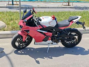 二手凯越450RR