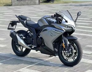 二手无极300RR