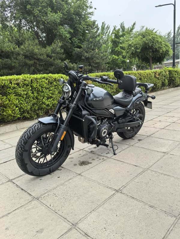 二手春风450CL-C