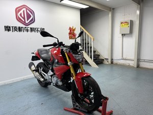 二手宝马G 310 R