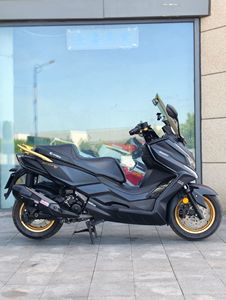 二手光阳赛艇 S250