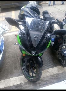 二手大运天錾 200R