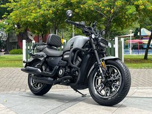 二手QJMOTOR闪250