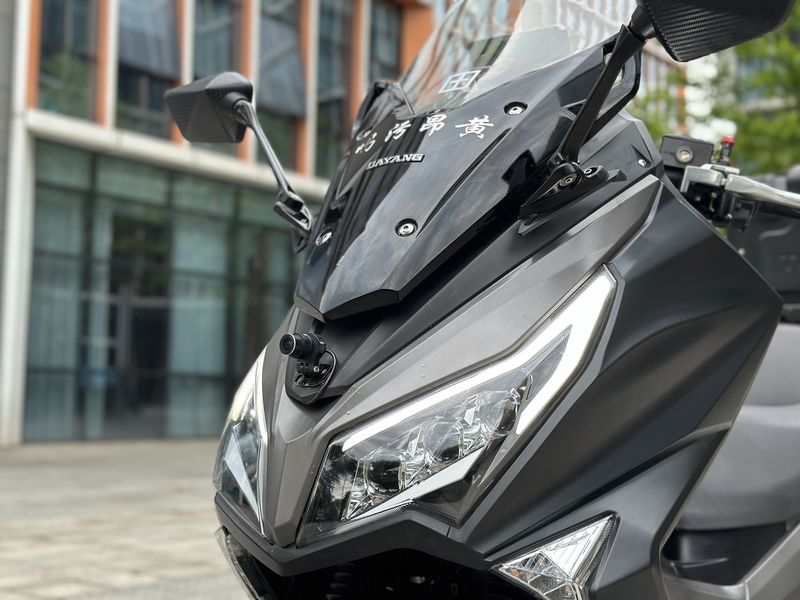 二手大阳V锐 300T