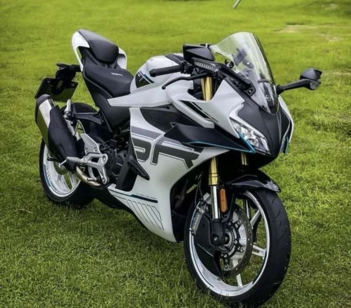 二手春风450SR