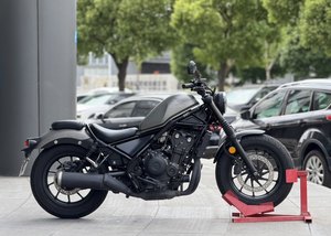 二手本田CM500