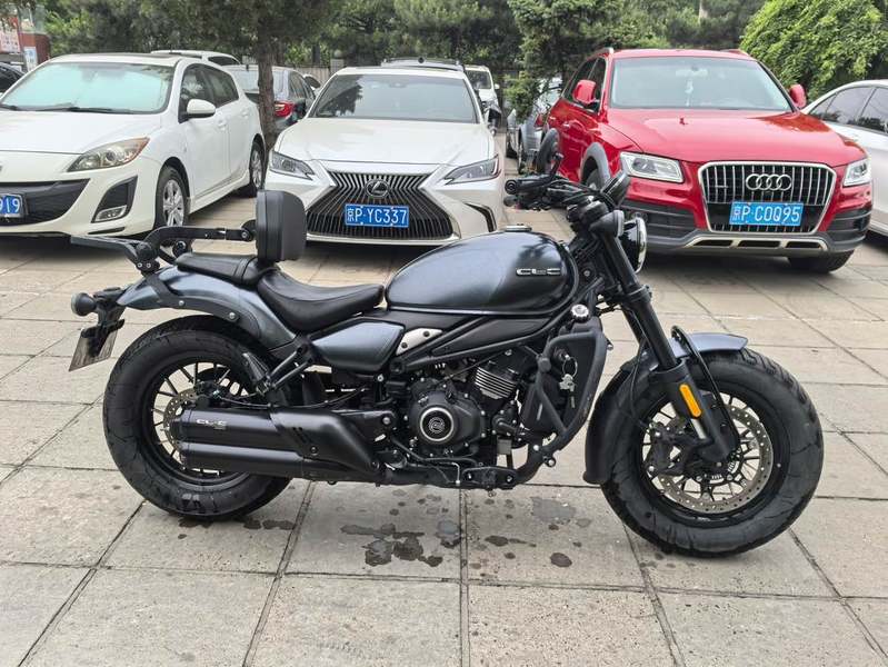 二手春风450CL-C