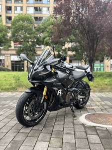 二手QJMOTOR赛600