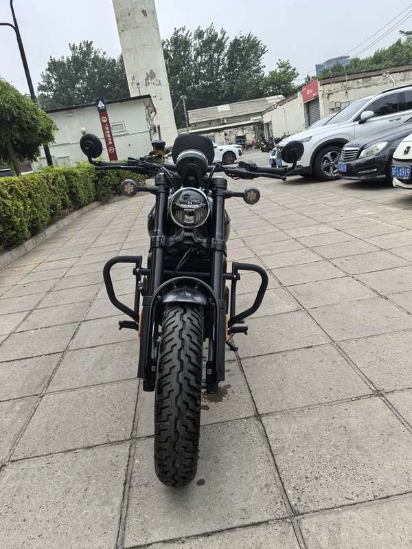 二手春风450CL-C