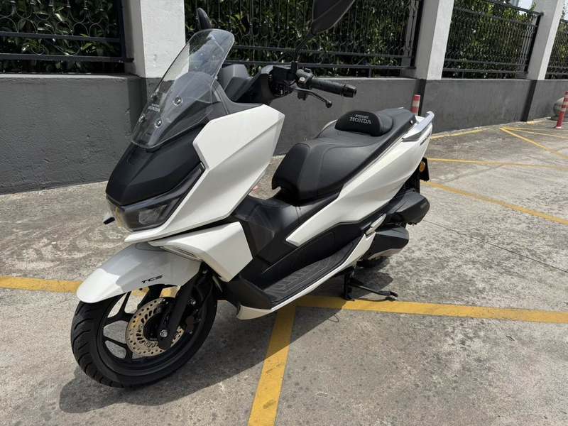 二手新大洲本田NS150GX