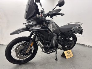 二手春风800MT-X