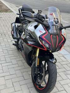 二手春风450SR
