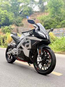 二手宗申阿普利亚GPR250R