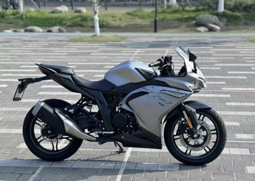 二手无极300RR