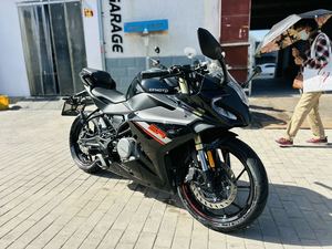 二手春风250SR