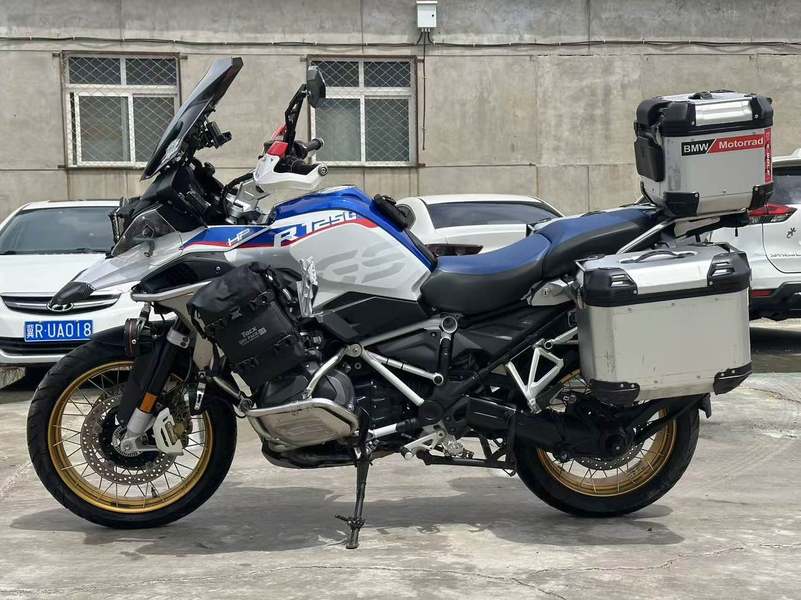 二手宝马R 1250 GS