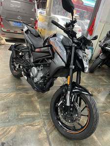 二手春风250NK