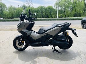 二手本田ADV350